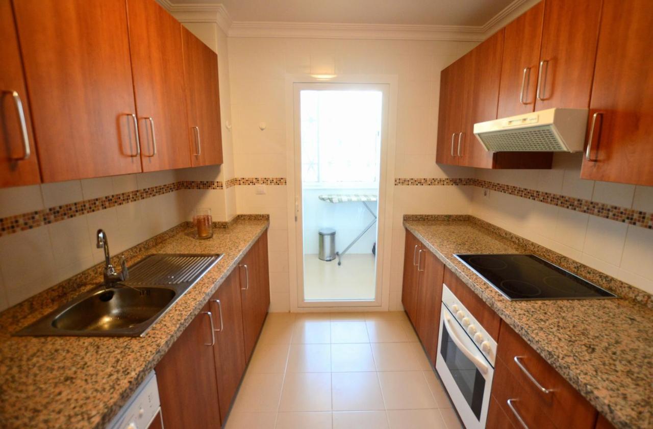 Pinares 3 Bed Luxury Apt El Faro Kültér fotó