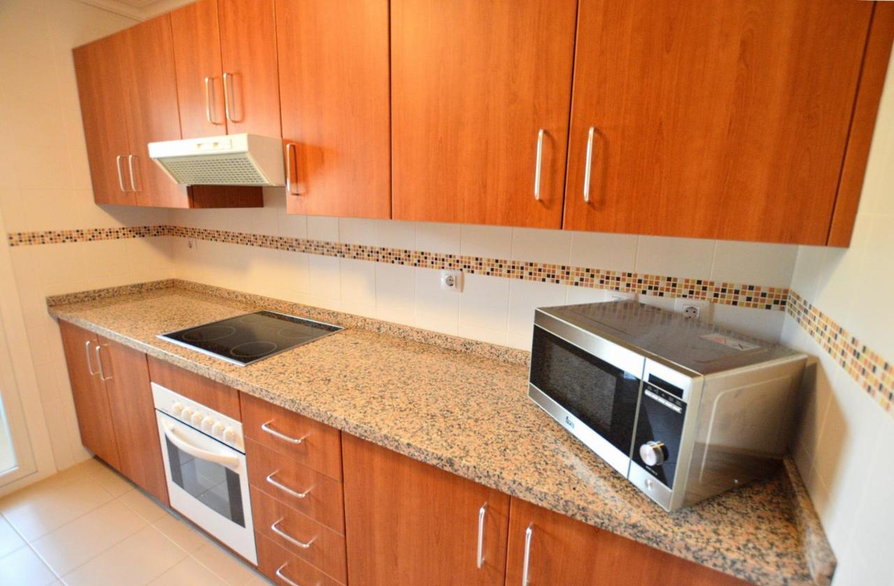 Pinares 3 Bed Luxury Apt El Faro Kültér fotó