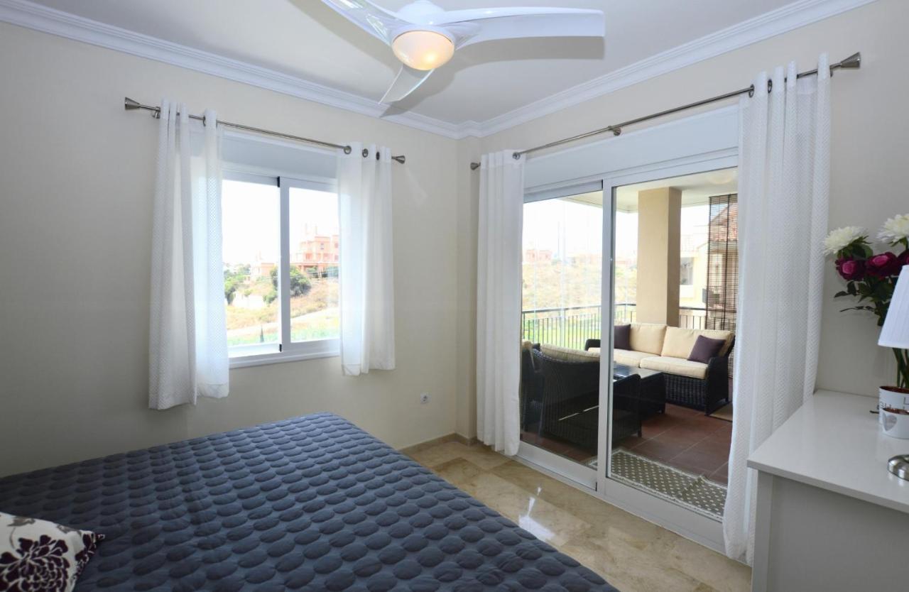 Pinares 3 Bed Luxury Apt El Faro Kültér fotó