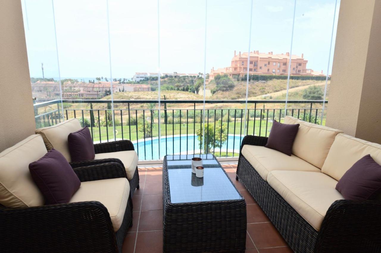 Pinares 3 Bed Luxury Apt El Faro Kültér fotó