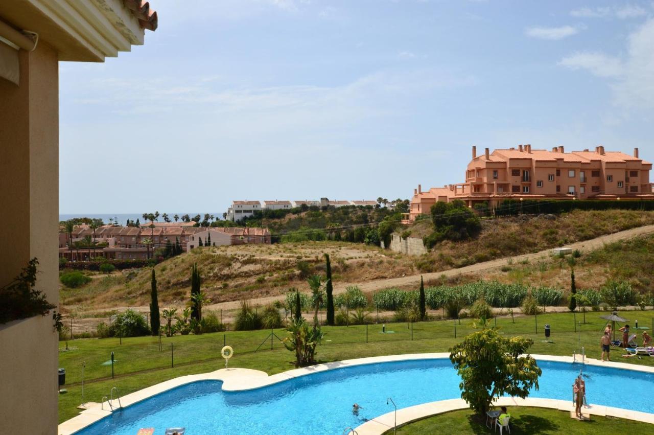 Pinares 3 Bed Luxury Apt El Faro Kültér fotó