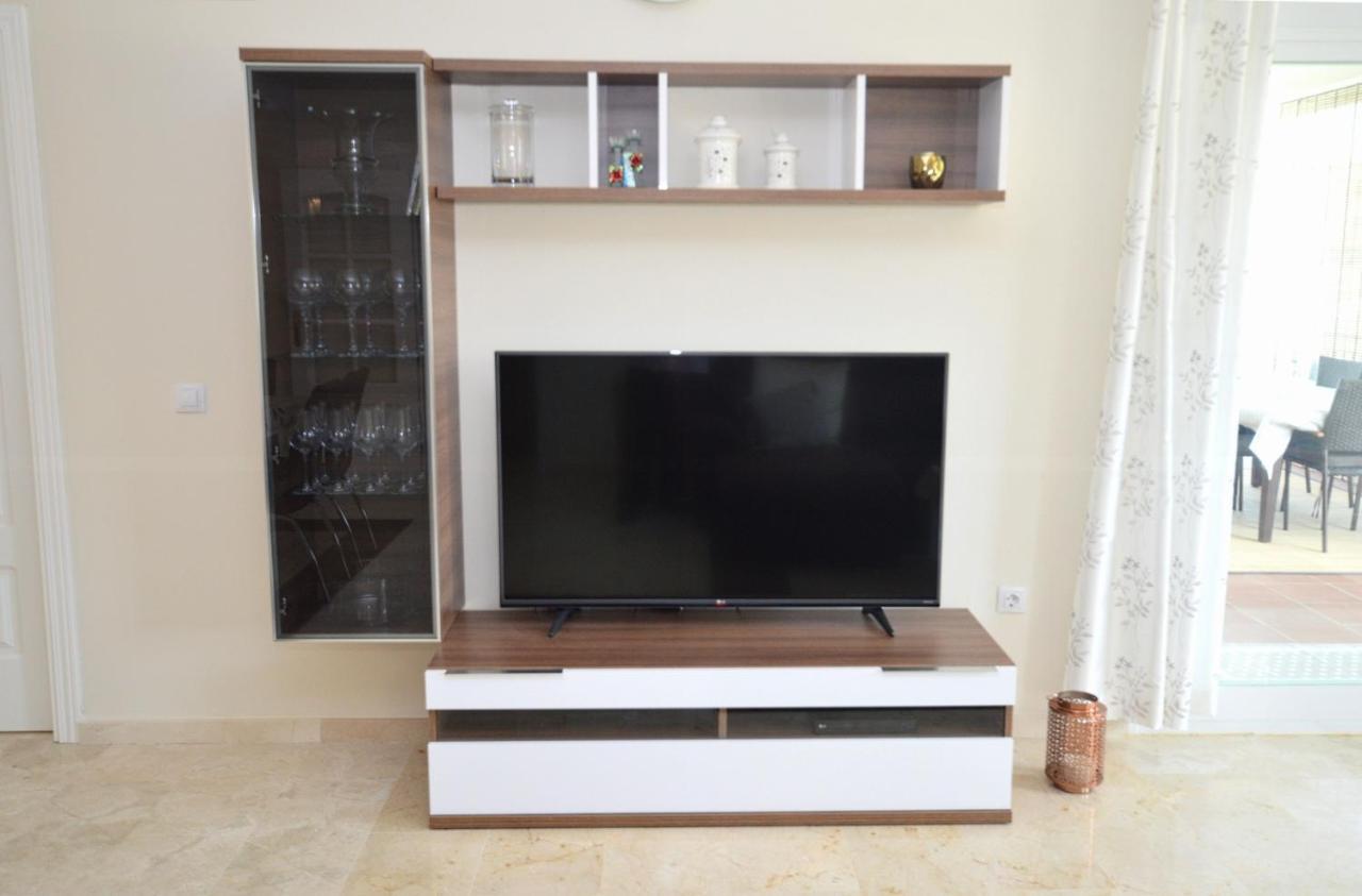 Pinares 3 Bed Luxury Apt El Faro Kültér fotó