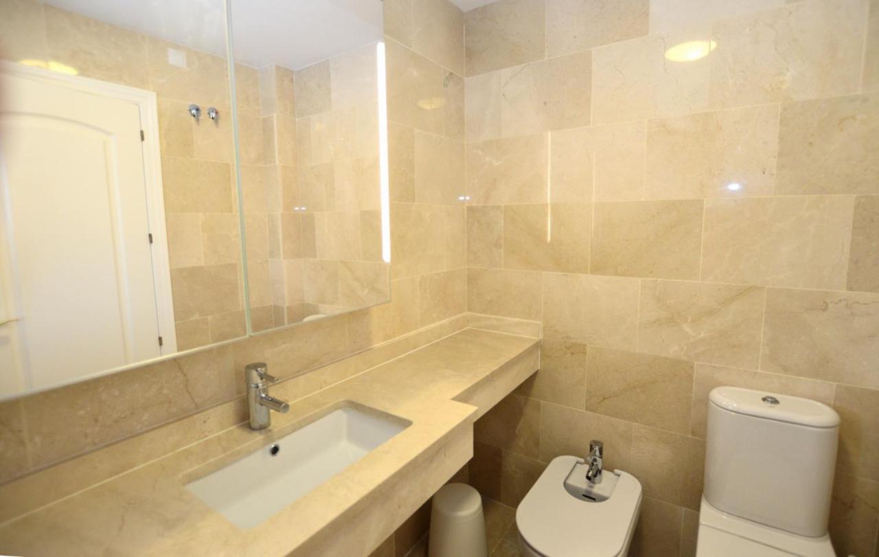 Pinares 3 Bed Luxury Apt El Faro Kültér fotó