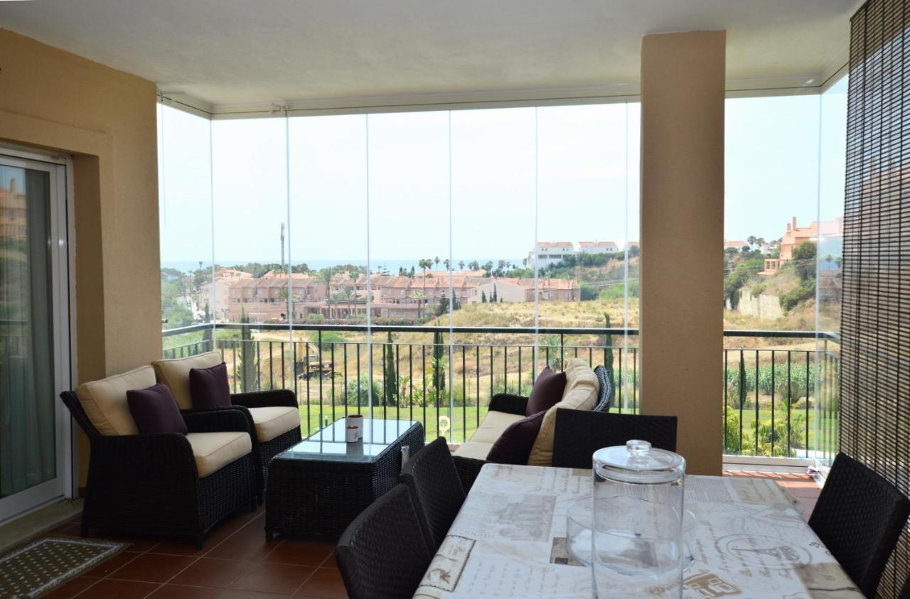 Pinares 3 Bed Luxury Apt El Faro Kültér fotó