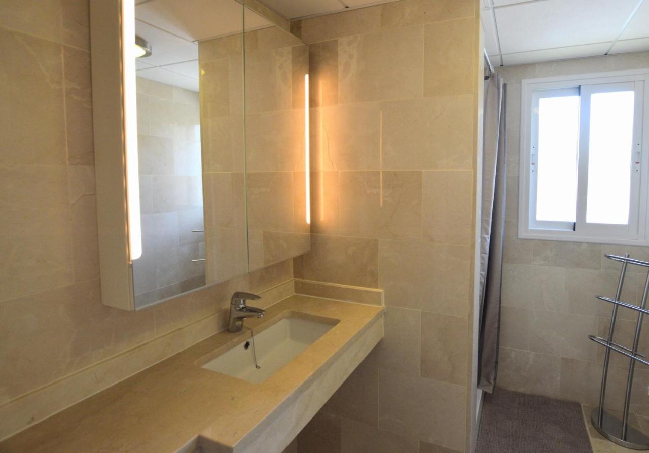 Pinares 3 Bed Luxury Apt El Faro Kültér fotó