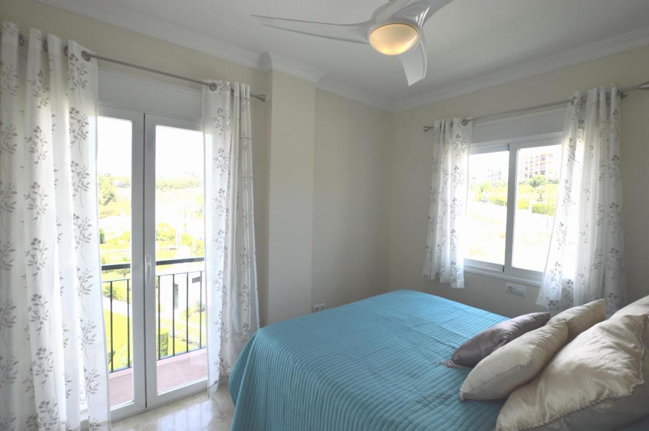Pinares 3 Bed Luxury Apt El Faro Kültér fotó
