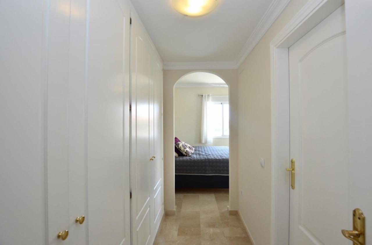 Pinares 3 Bed Luxury Apt El Faro Kültér fotó