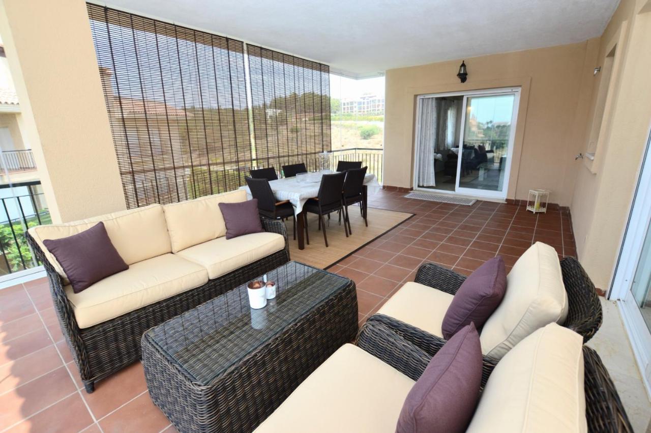 Pinares 3 Bed Luxury Apt El Faro Kültér fotó