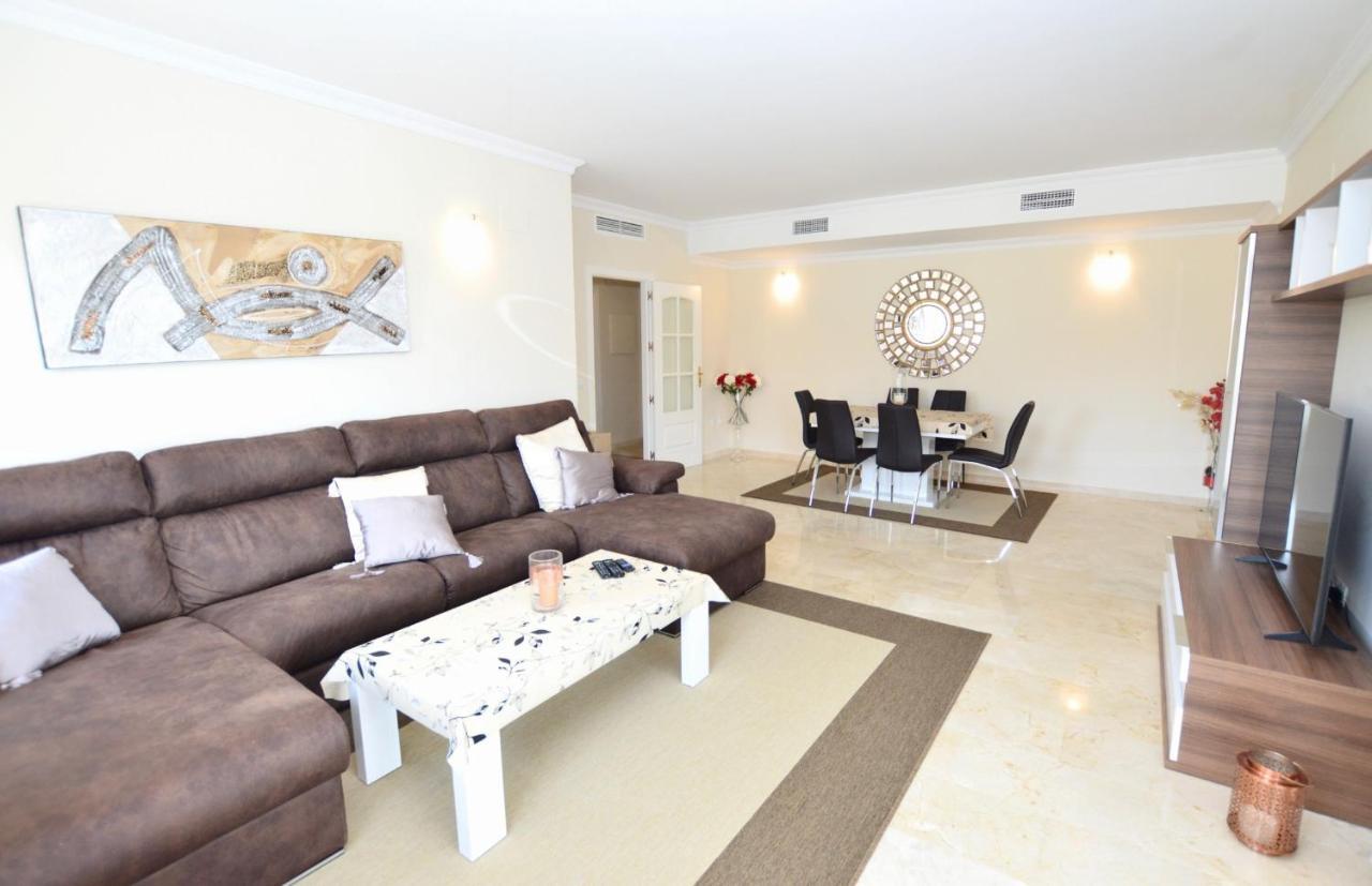 Pinares 3 Bed Luxury Apt El Faro Kültér fotó