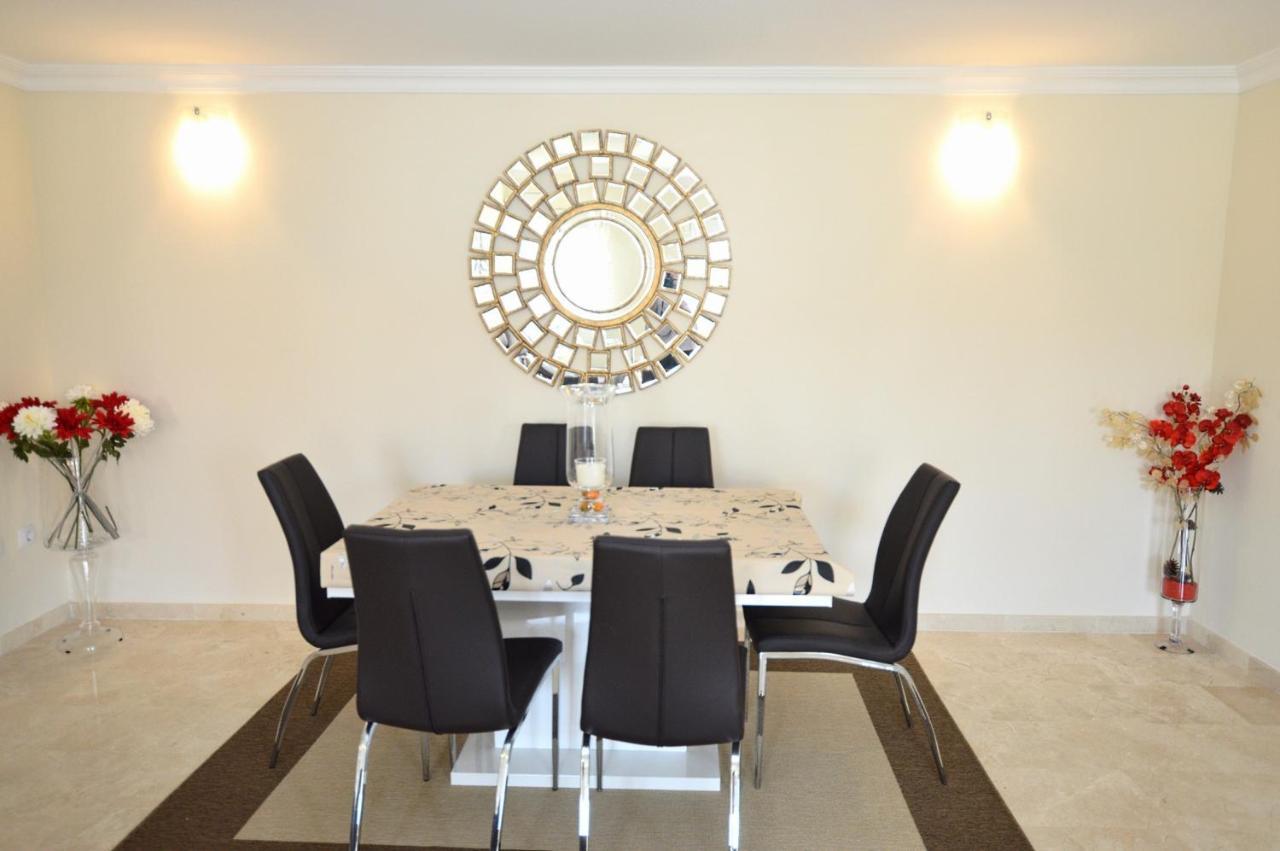 Pinares 3 Bed Luxury Apt El Faro Kültér fotó