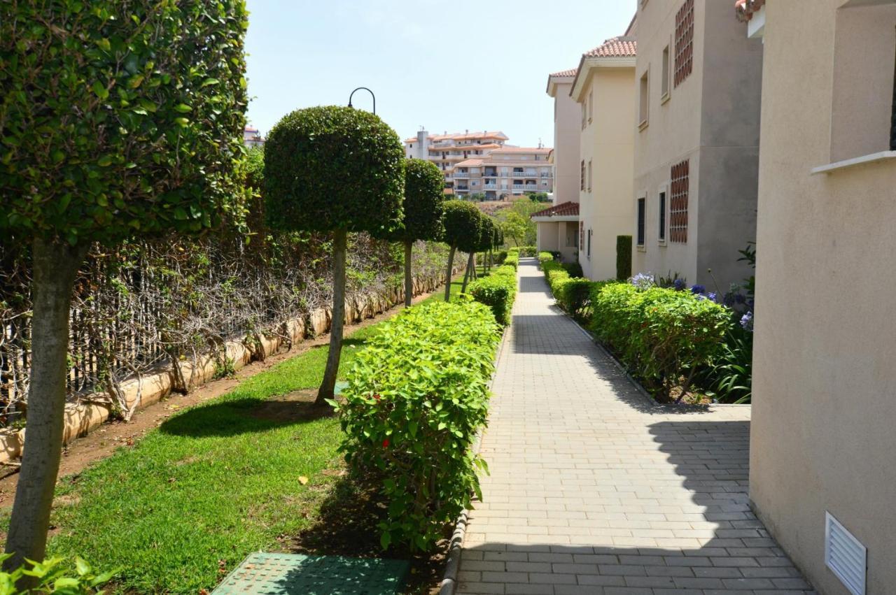Pinares 3 Bed Luxury Apt El Faro Kültér fotó