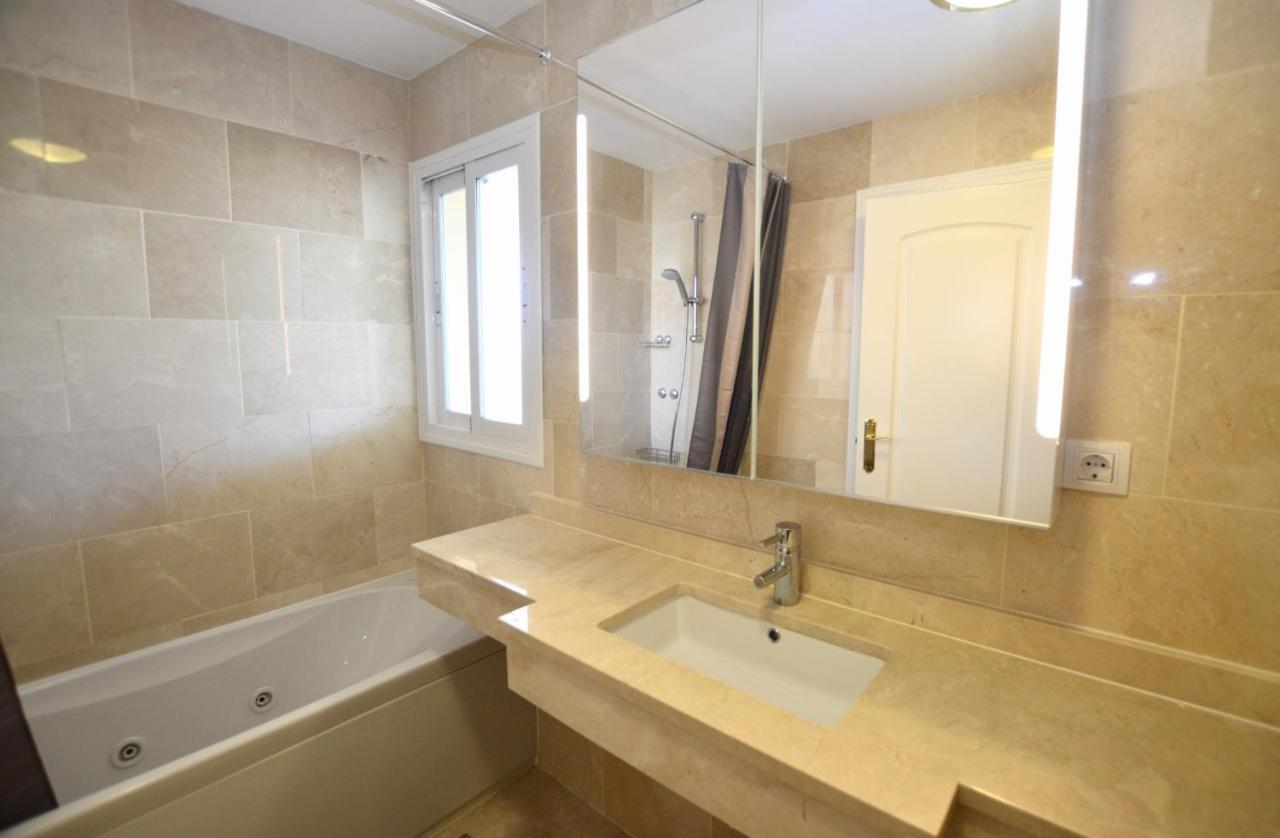 Pinares 3 Bed Luxury Apt El Faro Kültér fotó